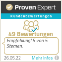 provenexpert